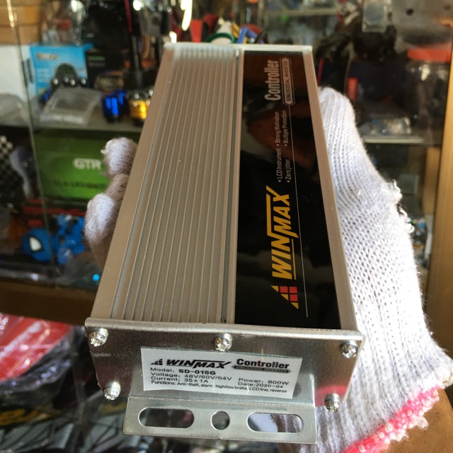 Ic,bo điều tốc xe điện siêu cấp 800w 15 sò