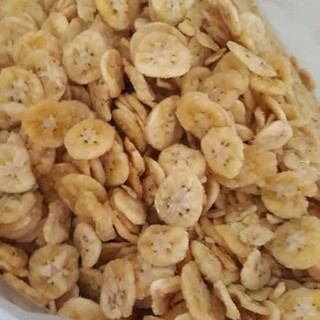 Chuối sấy thơm ngon 500g