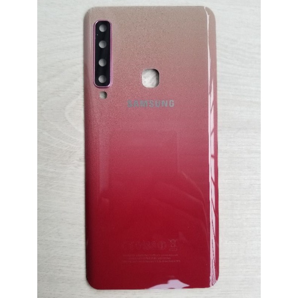 Nắp lưng zin Samsung A9 2018 SM-A920 A920