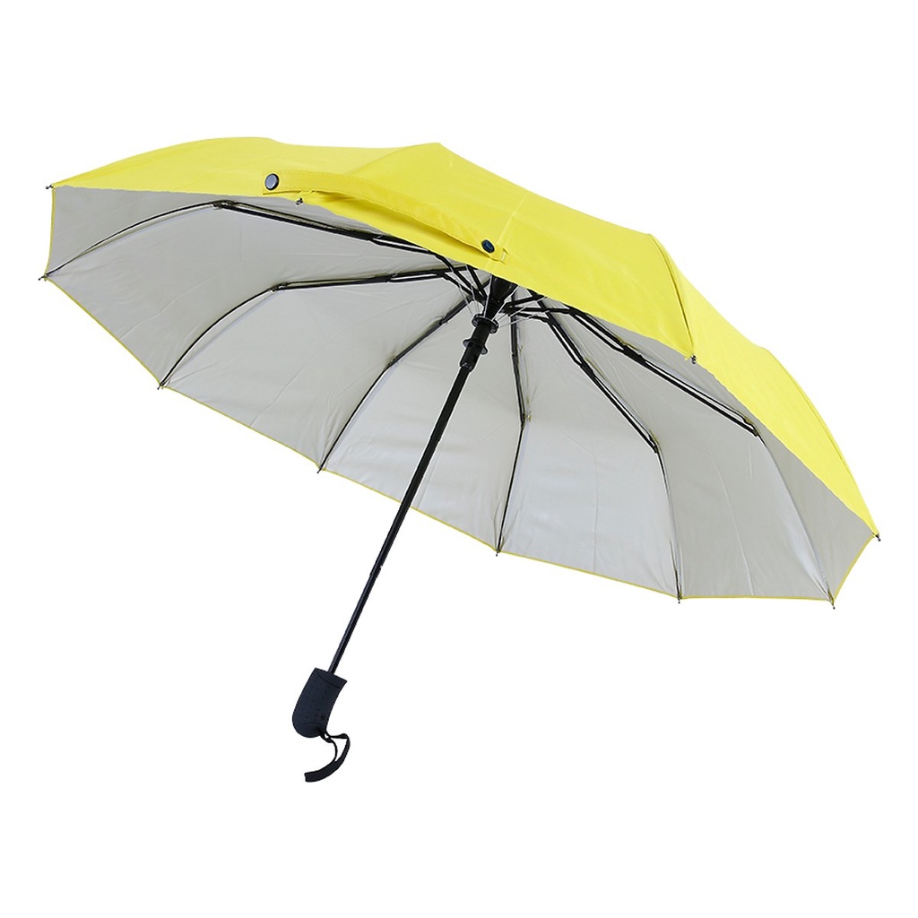 Ô DÙ GẤP GỌN TỰ ĐỘNG 1 CHIỀU GẬP 3 CHỐNG TIA UV