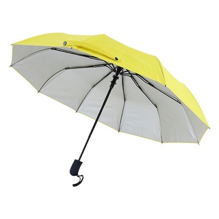 Ô DÙ GẤP GỌN TỰ ĐỘNG 1 CHIỀU GẬP 3 CHỐNG TIA UV