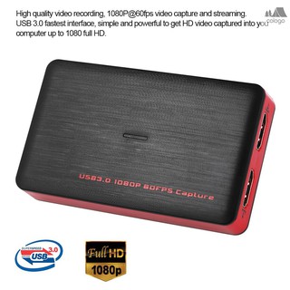Đầu chuyển đổi video game ezcap261 usb 3.0 hd 1080p