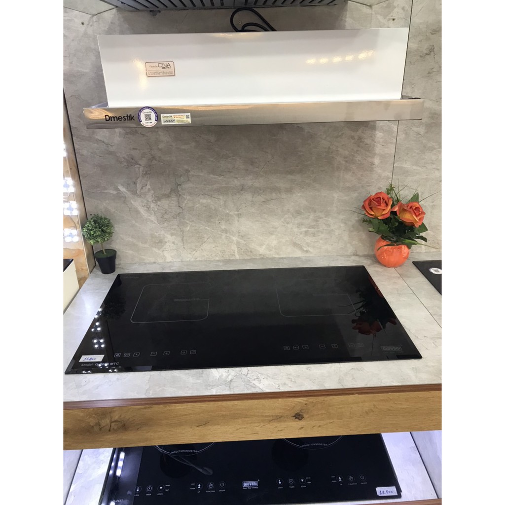 Máy Hút Mùi Âm Tủ Dmestik ES3071 DMK  *Chế độ hút khử mùi bằng than hoạt tính * Bảo hành chính hãng: 3 năm