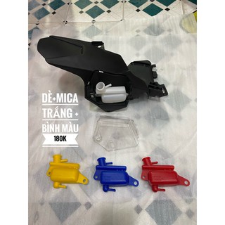 Dè AB 2020 Vario Click AirBlade