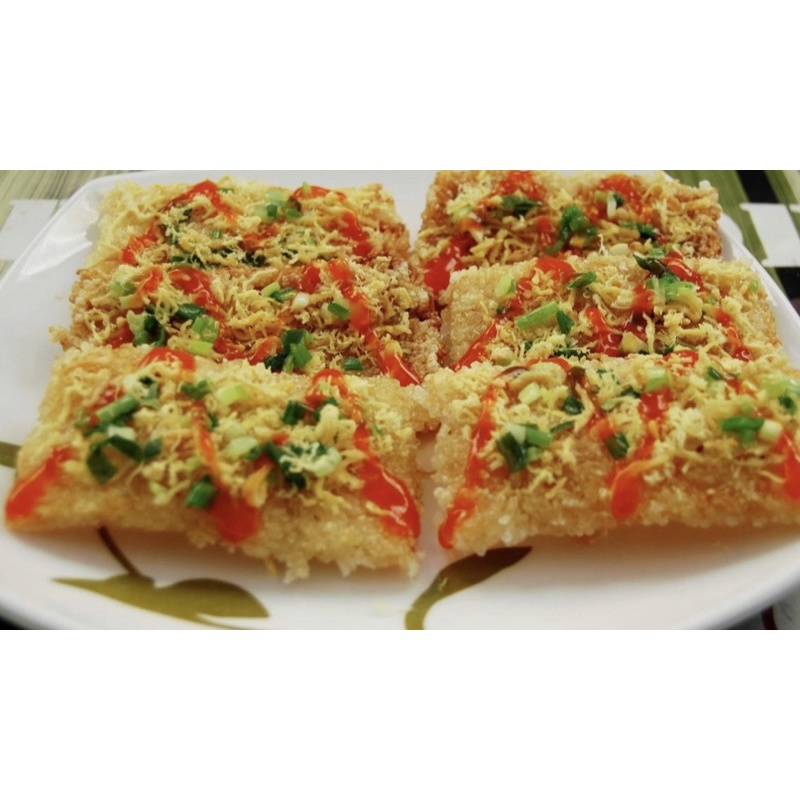 CƠM CHÁY MẮM HÀNH - 250gr | BigBuy360 - bigbuy360.vn