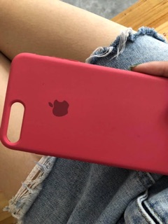 Ốp chống bẩn iphone