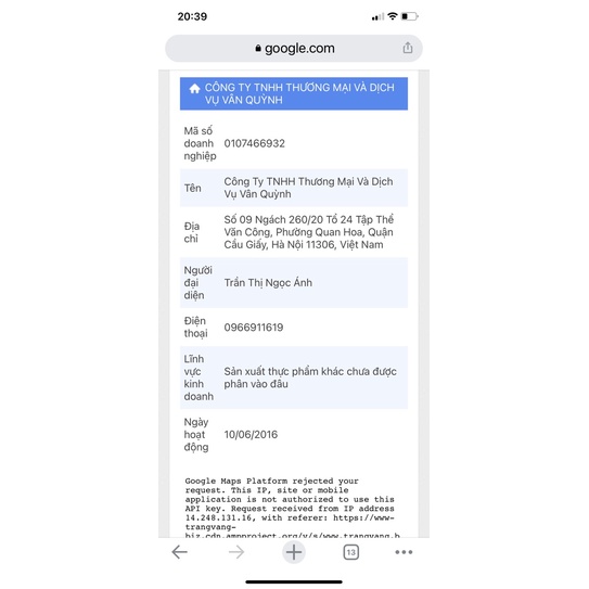 Sung Mỹ ruột đỏ sấy lạnh giòn