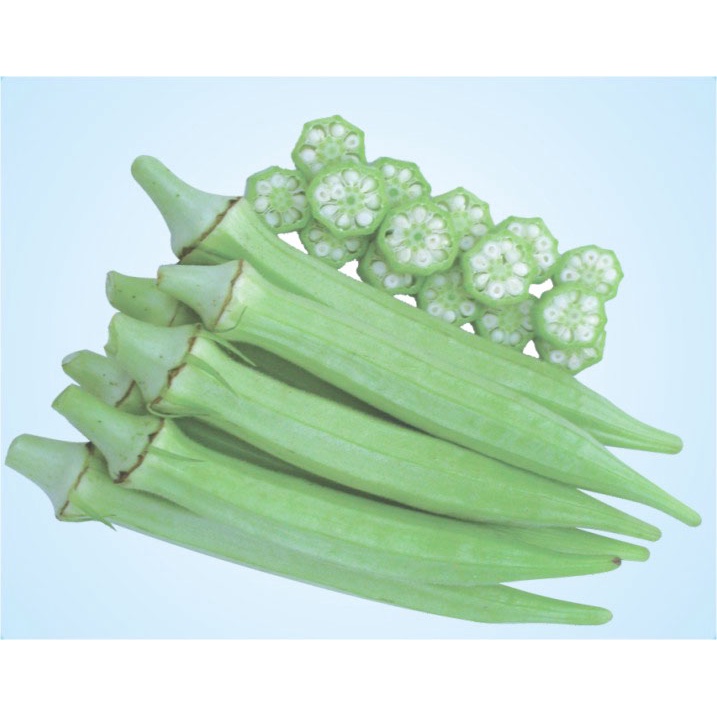 Hạt giống đậu bắp cao sản Nam Bộ gói 50gr