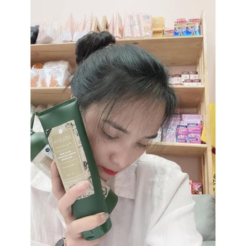 BỘ GỘI XẢ GỪNG WEILAIYA GIẢM RỤNG TÓC | BigBuy360 - bigbuy360.vn