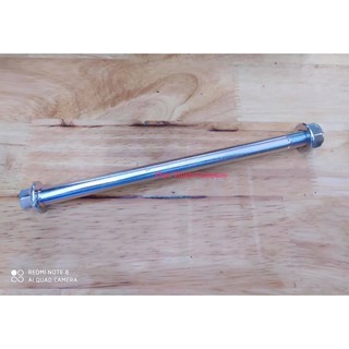 CỐT GẤP XE HONDA DREAM, WAVE (JIKO)