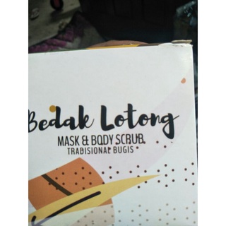Lontong Surgery
