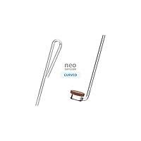 Sủi NEO SPECAL CURVED | Sủi CO2 NEO siêu mịn với cần dài &amp; uốn cong sẵn