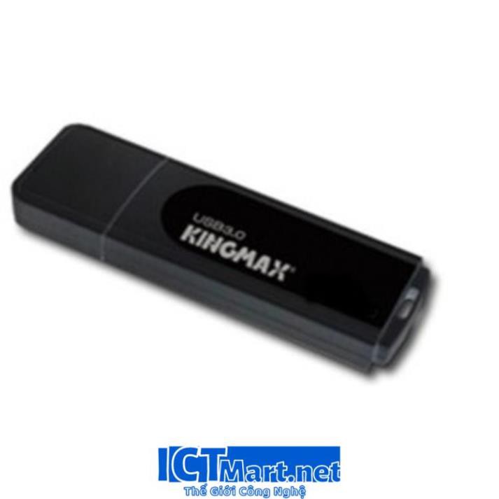 USB 3.0 Kingmax 16GB PB-07 (Black) Hàng chính hãng new 100%