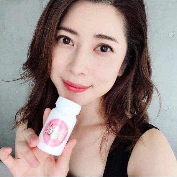 NutroxSun Be-Max The Sun - Viên Uống Chống Nắng Nhật Bản Hộp 30 Viên