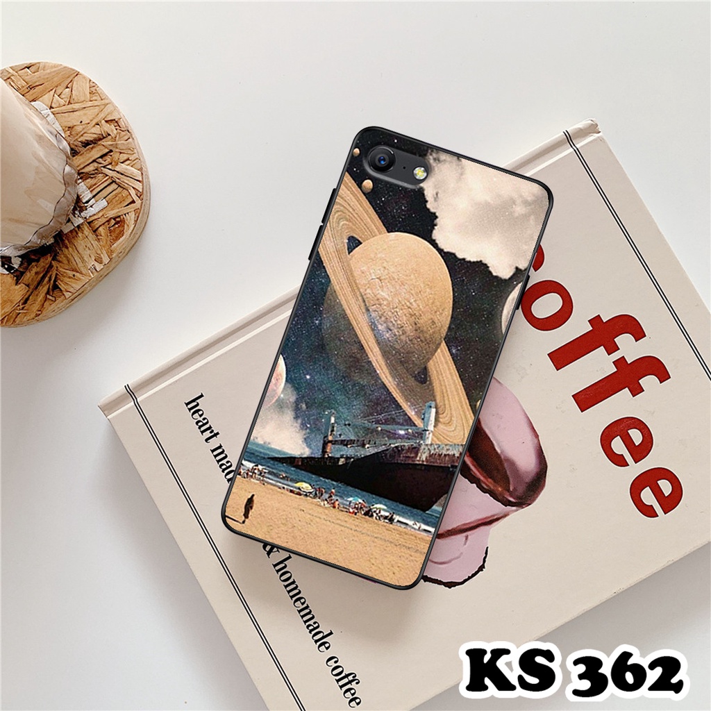 Ốp lưng Oppo A39 - Oppo A57 - Oppo F3 Lite - Ốp in hình Phong cảnh ban đêm - Chất liệu TPU cao cấp