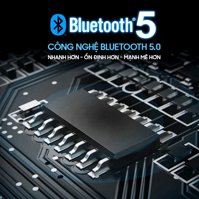 [Mã ELHACE giảm 4% đơn 300K] Loa bluetooth VS-3 Việt Star Quốc Tế dung lượng pin 600mA-Bảo Hành 12 Tháng