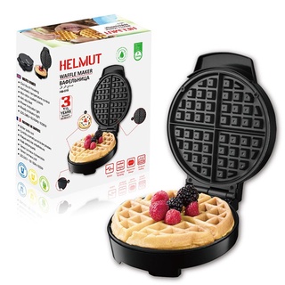 Mua Máy Làm Bánh Waffle  Bánh Tổ Ong  Bánh Tàn Ong HELMUT 1000W