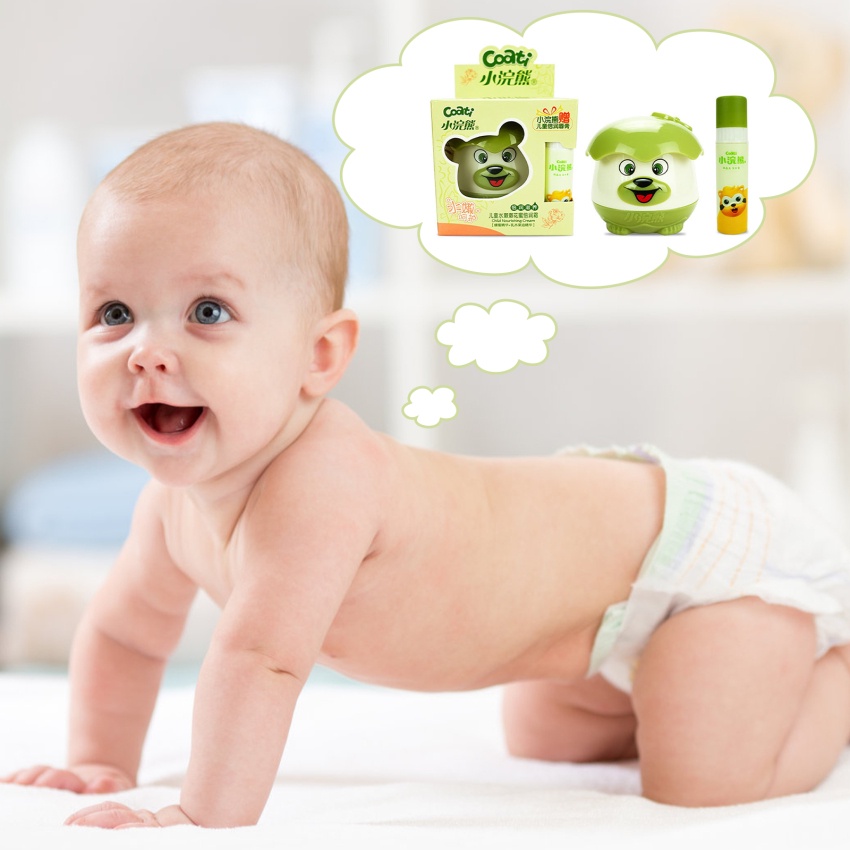 Kem Dưỡng Ẩm Da Mặt 30g Tiện Dụng Cho Mùa Thu Đông