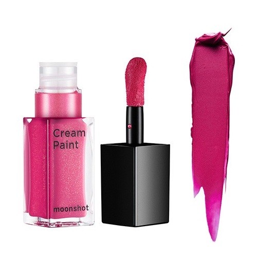 [Moonshot] Cream Paint 802 Pink Chou Cream