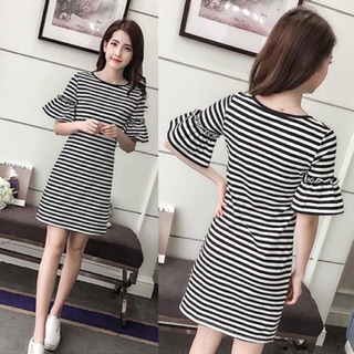✨sale sale✨đầm tay bèo