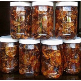 Mực rim Quy Nhơn- Giá sĩ hấp dẫn