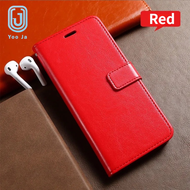 Bao da điện thoại dạng ví da lật dành cho xiaomi POCO M3 F3 X3 NFC 8 8SE 9 9SE 9T CC9 CC9E Pro