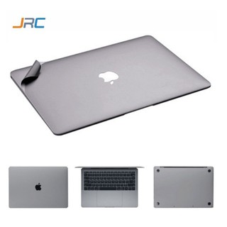 BỘ DÁN 3 IN 1 JRC MACBOOK (FULL,KHÔNG GỒM MÀN HÌNH)