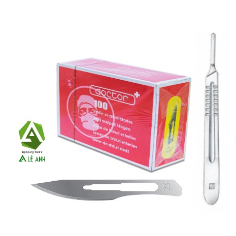 Sét dụng cụ cơ bản dùng trong phẫu thuật , thiết bị y tế