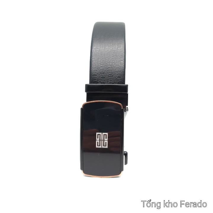 Dây thắt lưng thời trang