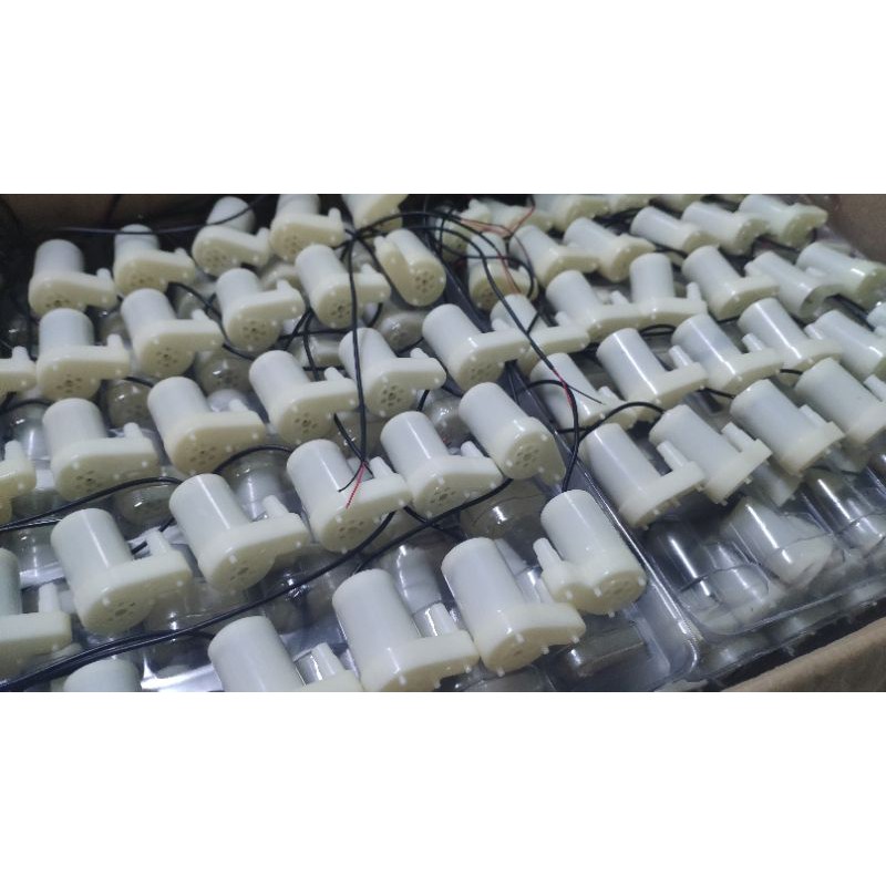 50 cái bơm chìm ( bơm đứng)