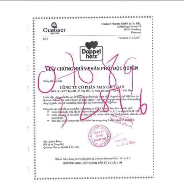 Doppelherz Kinder Immune Syrup 250ml - Miễn dịch khoẻ, mẹ bớt lo (Vitamin A,Vitamin D3,Vitamin E,Vitamin C,Zin, Selenium