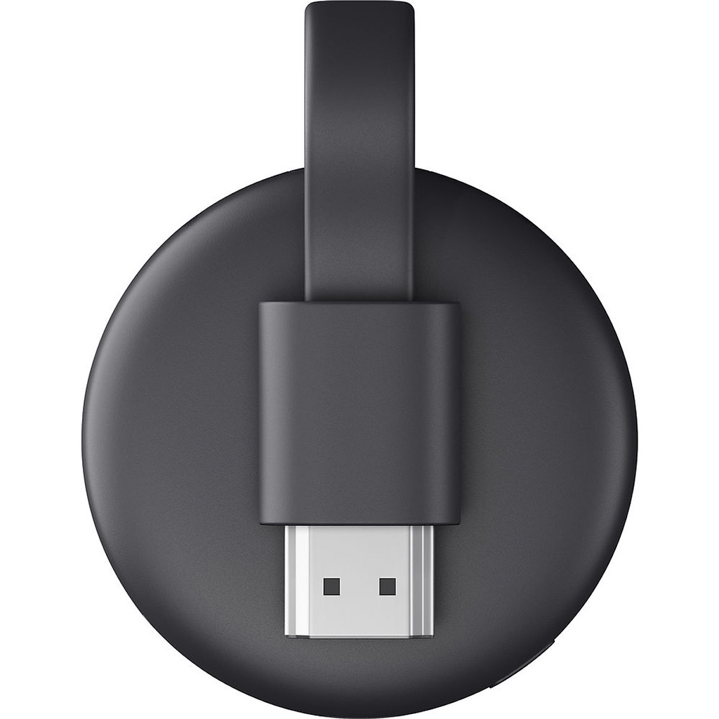 Google Chromecast thế hệ thứ 3 hàng chính hãng từ Mỹ