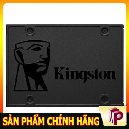 Ổ cứng SSD Kingston A400 480Gb 120GB Bh 3 năm hàng chính hãng