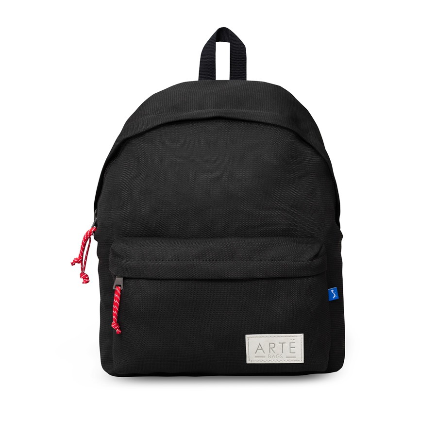 Balo đi học cho nữ và nam chất canvas SCHOOL BAG CANVAS