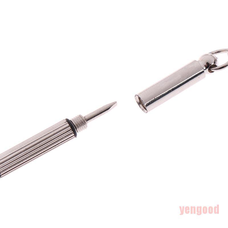 Bộ dụng cụ dùng sửa chữa mắt kính tiện dụng