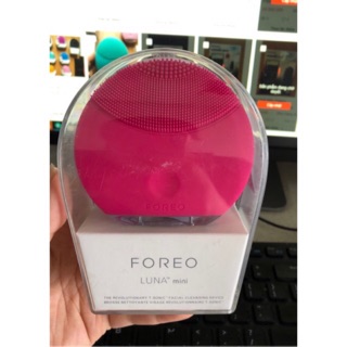 [ĐÃ ẨN] Máy rửa mặt Foreo Mini 1 - chính hãng