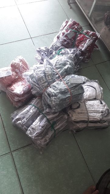 Quần Đùi Nữ ( in chữ size 60-85kg) | BigBuy360 - bigbuy360.vn