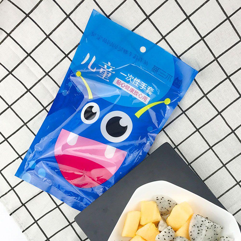 Găng Tay Dùng Một Lần Chống Tĩnh Điện Tiện Lợi