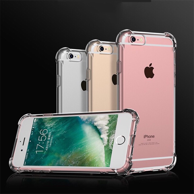 ỐP ĐT SILICON CHỐNG SỐC, VA ĐẬP