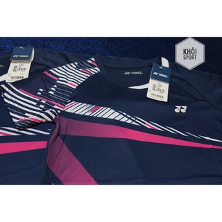 Áo cầu lông Yonex 2021