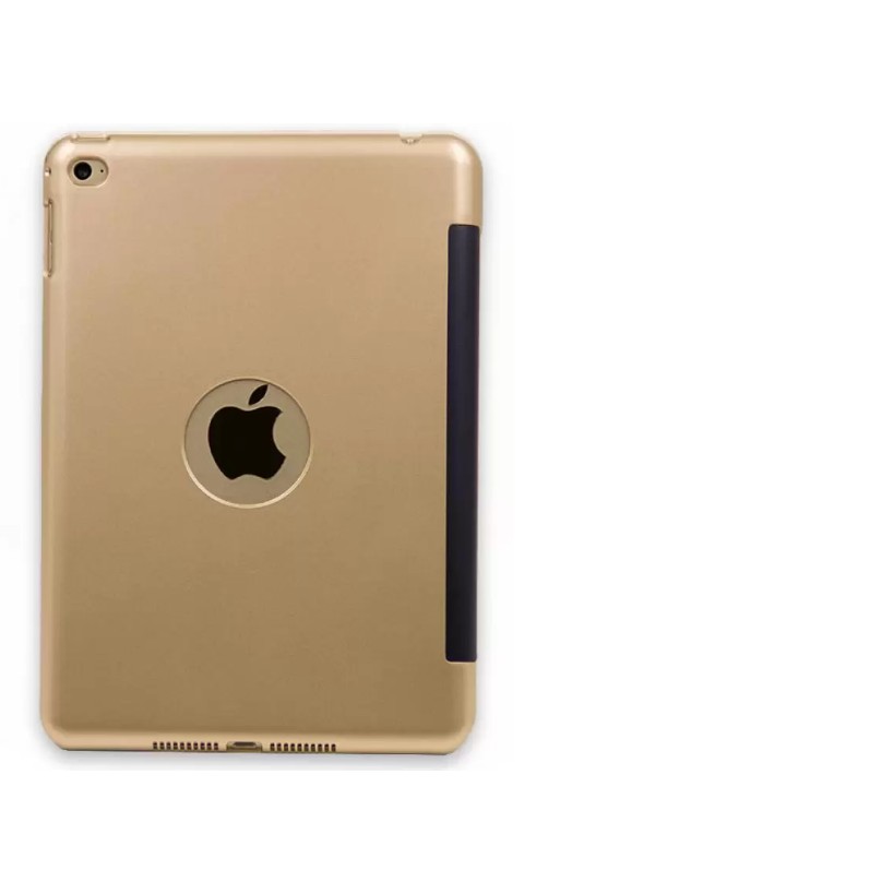 Bàn phím Bluetooth iPad Mini 4 (Gold) - H_shop_VN