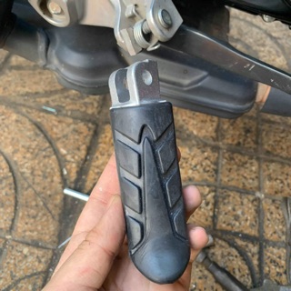Gác chân trước MSX 125 2015 - 2019