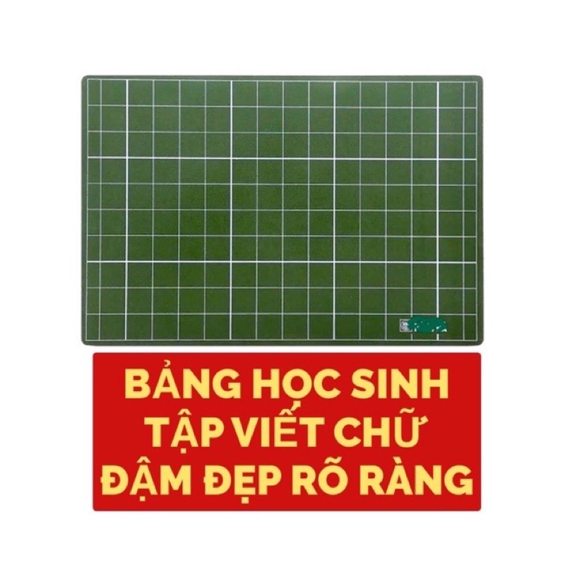 BẢNG Ô LY HỌC SINH LOẠI ĐẸP.ĐƯỜNG KẺ Ô RÕ NÉT