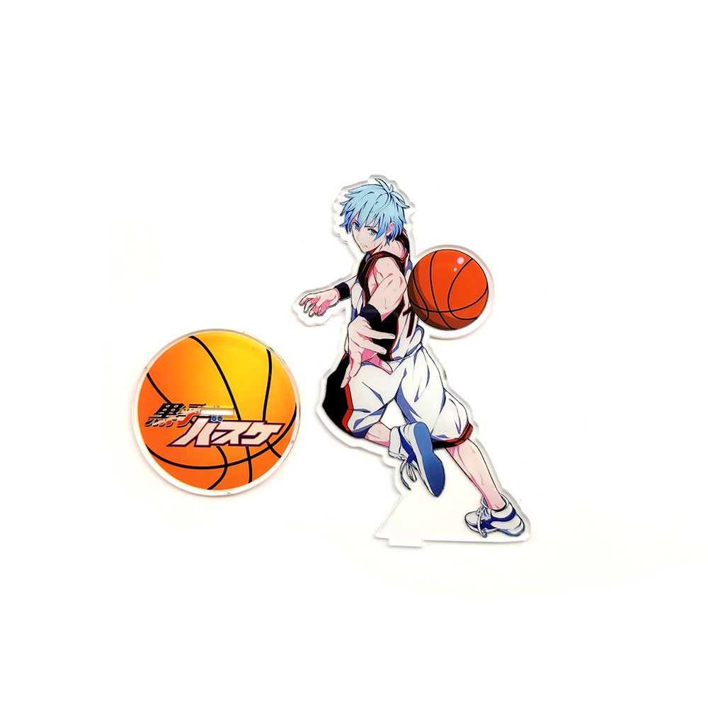 Mô hình nhân vật phim Anime Kuroko No Basket basuke