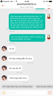 Hoa Hòe Khô Vụ Tình