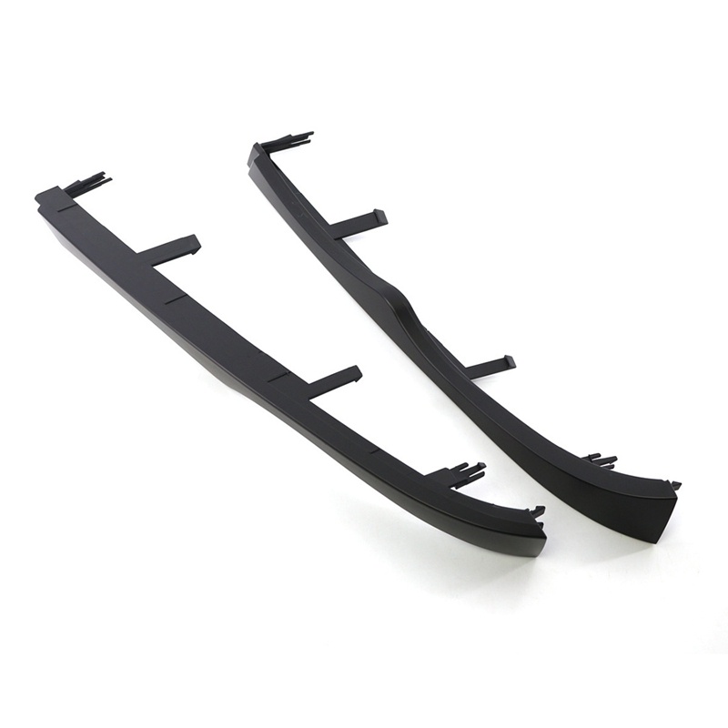 Dải Viền Đèn Pha Phía Trước Cho BMW E46 325I 330I 2002-2005