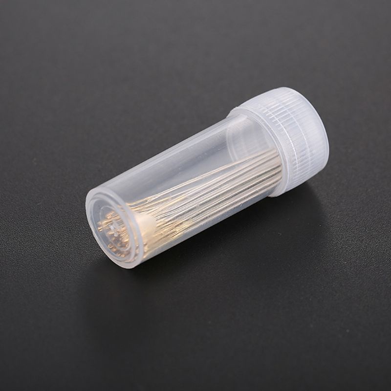 Set 50 Bình Nhựa Đựng Mẫu Thử 5ml