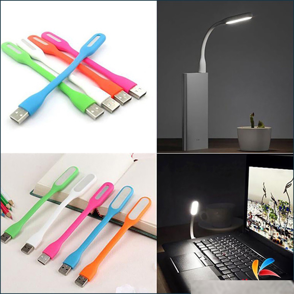 Đèn Led USB siêu sáng