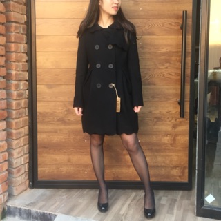 Áo dạ