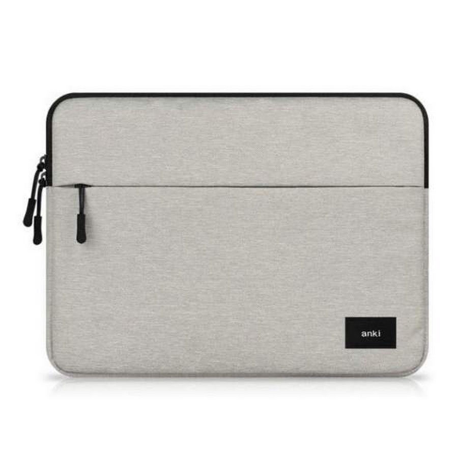 Túi chống sốc cho laptop, macbook thương hiệu Anki